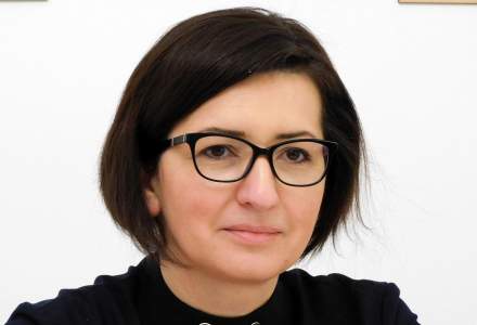 Ioana Mihăilă este propunerea USR-PLUS pentru funcţia de ministru al Sănătăţii