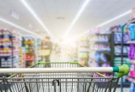 Coșul de cumpărături pentru Paște: Cele mai mici prețuri la produsele alimentare