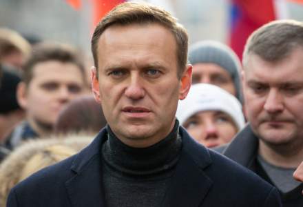 Experți de la ONU: Navalnîi trebuie evacuat imediat în străinătate