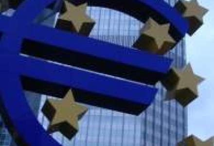 BCE pastreaza dobanda cheie la nivelul minim record de 1%