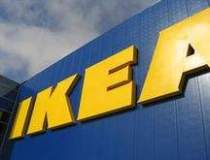 IKEA schimba agentiile de...