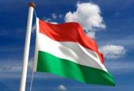 Ungaria nu va accesa transa imprumutului de la FMI programata pentru septembrie