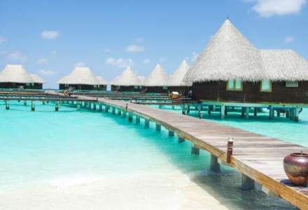 Revelion 2015: Prestige Tours lanseaza chartere de la Bucuresti catre Maldive si Sri Lanka. Cat costa o vacanta in cele doua destinatii