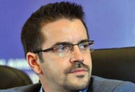 Bogdan Diaconu a demisionat din PSD; deputatul infiinteaza Partidul Romania Unita