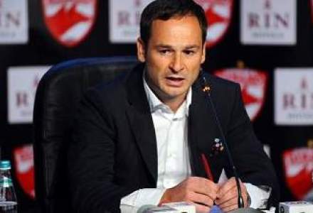 FC Dinamo are datorii de 9,6 milioane de euro catre Negoita si firmele sale