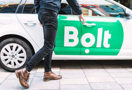 Bolt lansează categoria Green - mașini hibrid sau electrice
