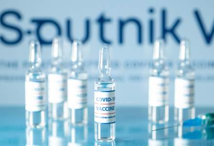 Germania vrea să cumpere doze de vaccin Sputnik V