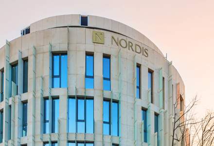 Rebranding în cadrul Nordis Group - agenția imobiliară a grupului se va numi Nobileo