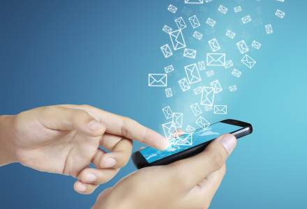 Puterea "tradiționalului" SMS în comunicarea cu clienții: cum au evoluat operațiunile SMSLink.ro în ultimul an