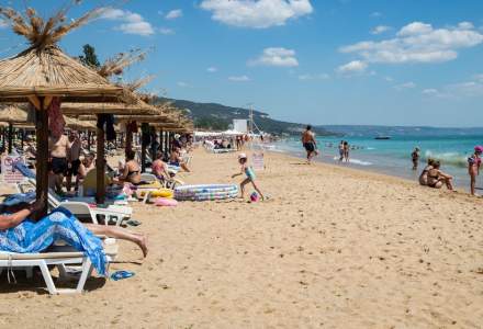Bulgaria își pune speranțele în turiștii români ca să salveze sezonul estival din vara lui 2021