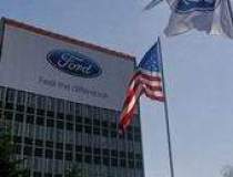 Ford incepe astazi productia...