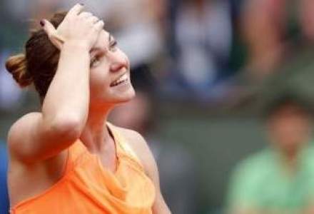 Simona Halep: Am incredere in mine si sper ca voi juca un tenis de calitate la US Open