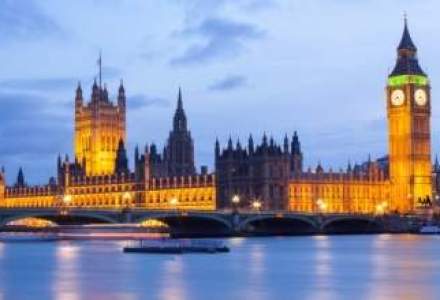 Londra, cel mai scump oras european pentru iubitorii de activitati culturale