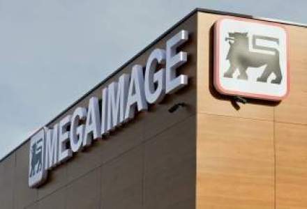 Produsele sub marca proprie Mega Image au adus peste 20% din veniturile retailerului in 2013