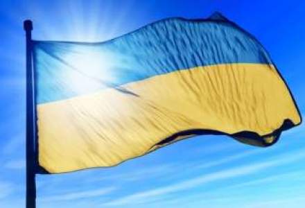 Presedintele ucrainean a anuntat dizolvarea Parlamentului si propune alegeri anticipate pe 26 octombrie