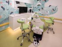 Clinicile Dentare Dr. Leahu...