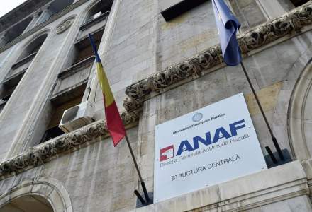 Ce spune ANAF despre poprirea conturilor Revolut sau a altor FinTech-uri