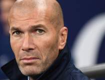Zidane: E absurd să se creadă...