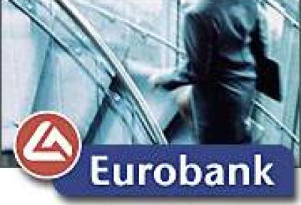 EFG Eurobank a plasat obligatiuni de 500 milioane euro
