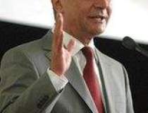Basescu a multumit Guvernului...