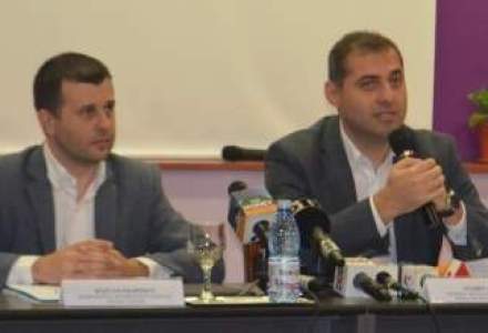 Razvan Filipescu pleaca de la conducerea Autoritatii Nationale pentru Turism pentru o functie intr-un minister