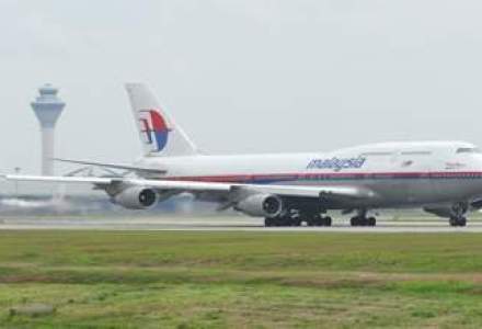 Malaysia Airlines cheltuie 2 MIL. dolari pe zi de cand avioanele sunt goale