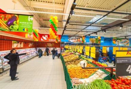 Carrefour deschide primul sau supermarket in Targu Jiu