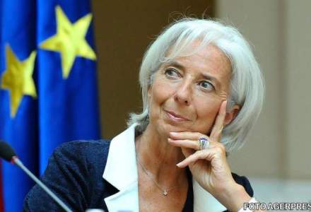 Christine Lagarde, pusa sub acuzare de catre instanta franceza pentru coruptie