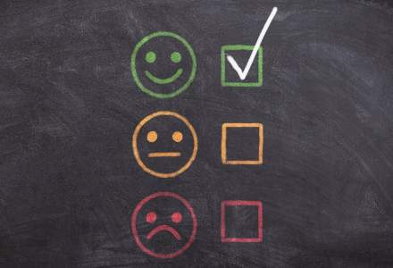 Nu toate feedback-urile sunt negative. 3 moduri prin care să fii mai receptiv la feedback-ul primit la job