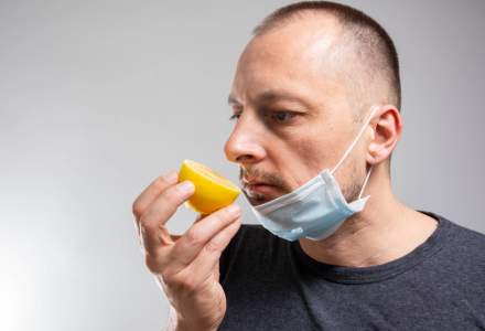 Doctorii au găsit cel mai bun tratament în cazul mirosului pierdut din cauza COVID