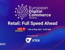 European Digital Commerce, by...