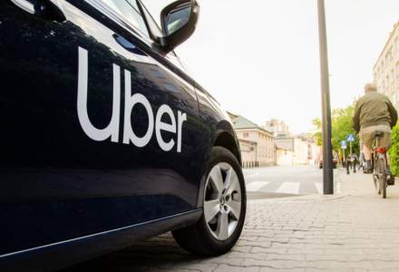 Uber va oferi trei noi servicii adiționale