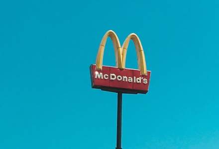 VIDEO: Cum arată unul dintre cele mai moderne fast-food-uri McDonald’s