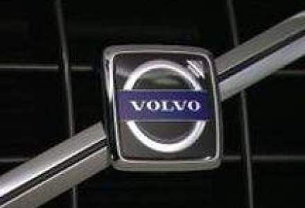 Volvo retrage de pe piata 26.000 de autoturisme