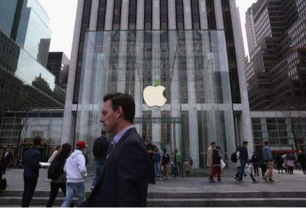 Apple patenteaza magazinele in forma cubica din sticla. Cum vor arata spatiile de vanzare ale gigantului american