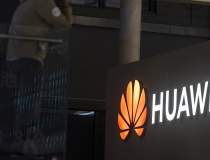Veniturile Huawei, în scădere...