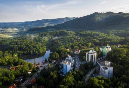 Stațiunile balneare din România speră la o creștere de 20% în 2021