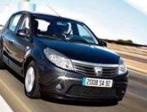 Exporturile Dacia au redus cu...