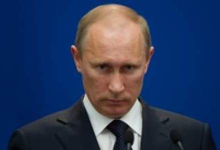 Putin sustine ca Rusia nu va fi atrasa in conflicte la scara mare