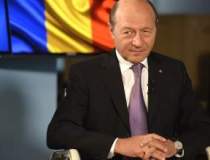 Basescu, surprins de doua...