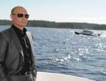 Putin vrea un colt din Ucraina