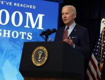 Joe Biden: 70% dintre adulții...