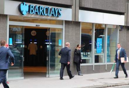 Banca spaniola CaixaBank, tranzactie de 800 mil. euro pentru active Barclays in Spania