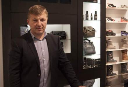 Retailerul danez de incaltaminte ECCO deschide inca doua magazine in Bucuresti