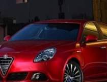 Alfa Romeo anunta lansarea...