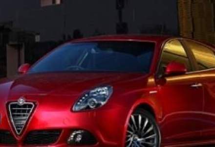 Alfa Romeo anunta lansarea unor noi modele