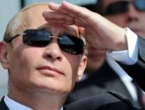 Vladimir Putin: Daca vreau,...