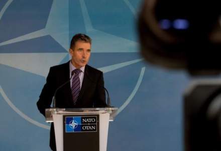 Criza din Ucraina: ce optiuni are NATO in fata Rusiei