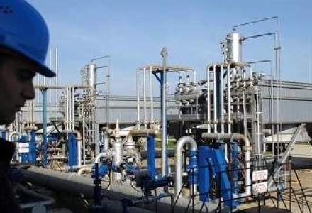 Romgaz: investitie de 27 mil. euro in cresterea capacitatii depozitului de gaze din Urziceni