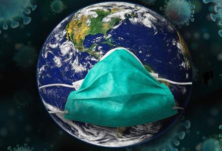 Pandemia de COVID-19 va bântui lumea până în 2024